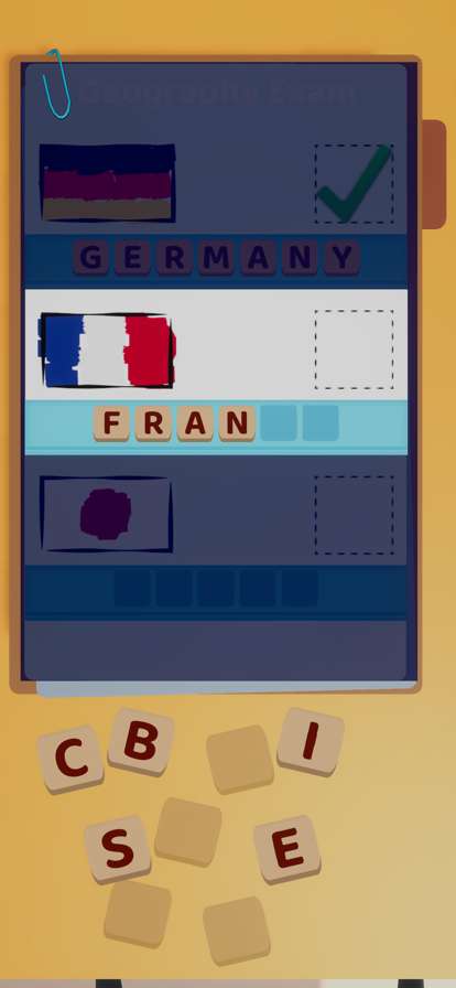 Best Student 3Dios版2