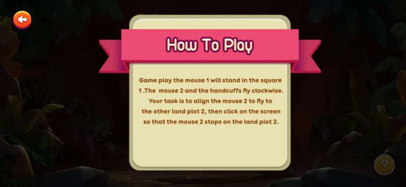 Luk Mouse Circle Rotateios版1