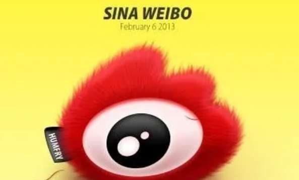 微博分享二维码在哪里