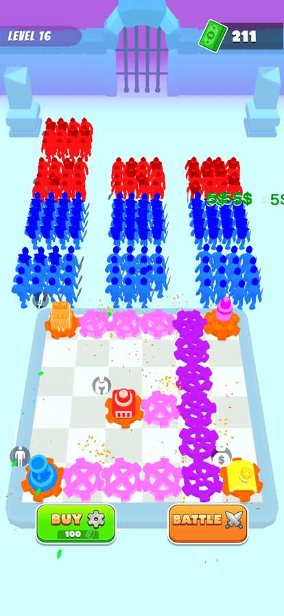 Connect Gearsios版3