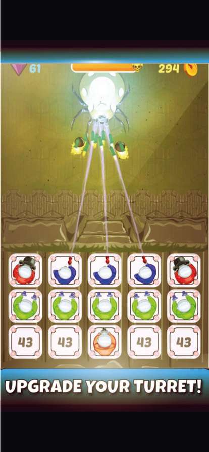 Power War The Power of Deadboyios版3