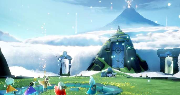 光遇2.3任务攻略 光遇2023年2月3日每日任务完成教程