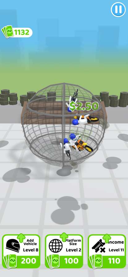 Motoshow Idleios版0