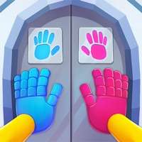 Poppy Playtime Factoryios版