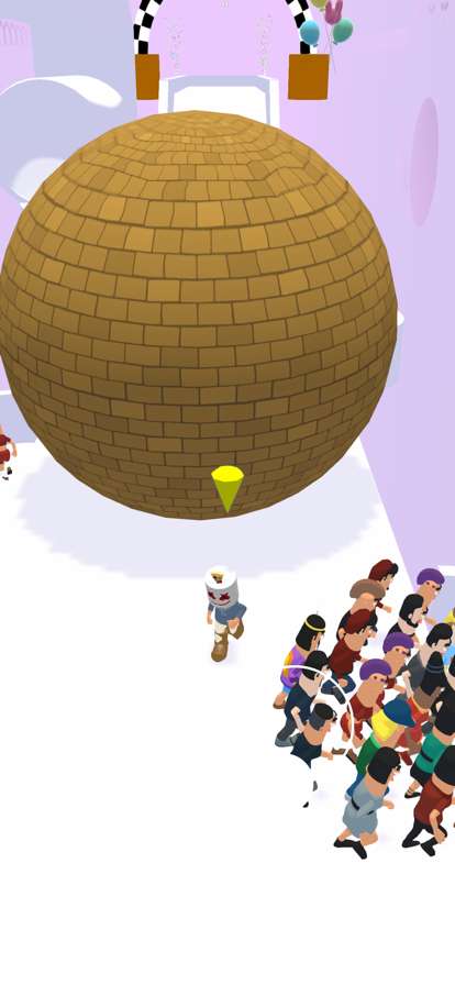 Survival Runsios版0