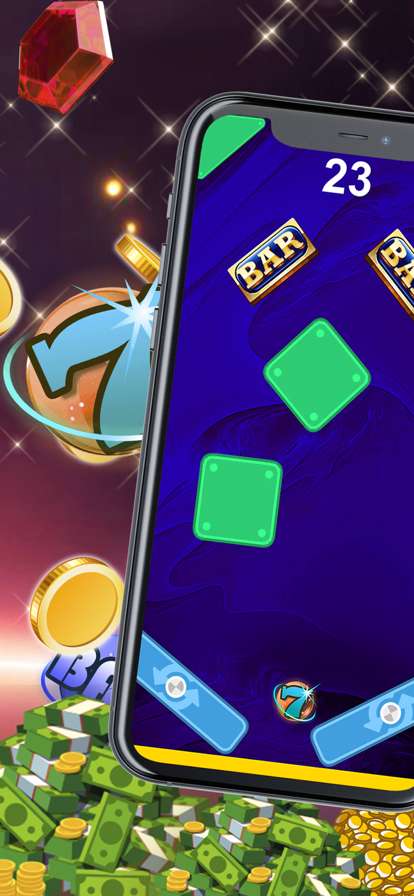 Seven Chain Pinball Masterios版0