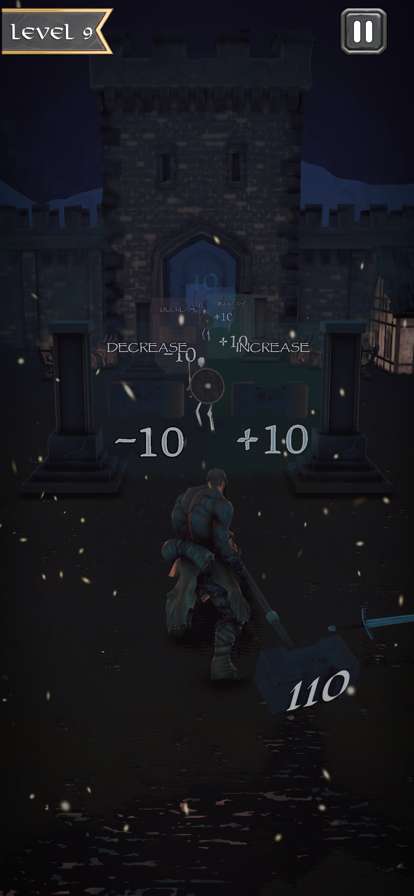 Heretic Soulsios版7