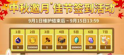 坎公骑冠剑免费50连什么时候开始 坎公骑冠剑免费50连活动介绍