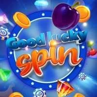 Good Luck Spinios版