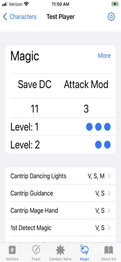 Dungeon Sheetios版2