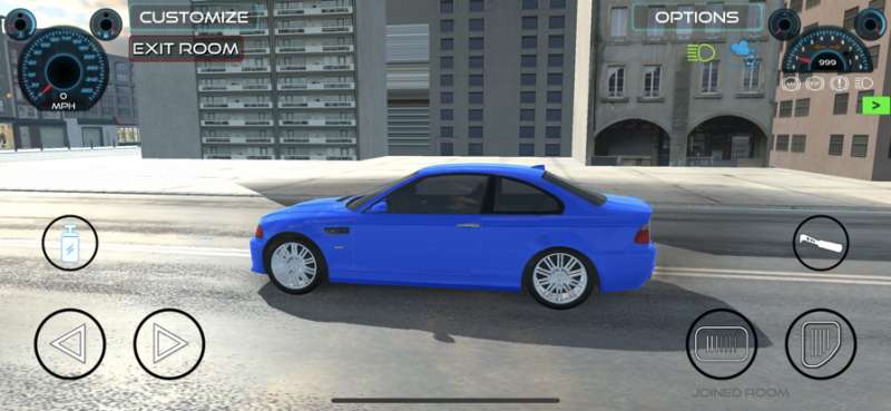 Open World Driverios版0