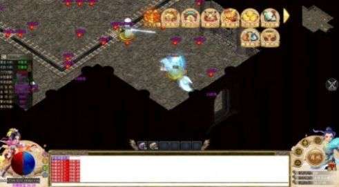 名将单职业之原始传奇0