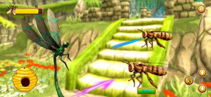 蜂蜜 蜜蜂ios版2
