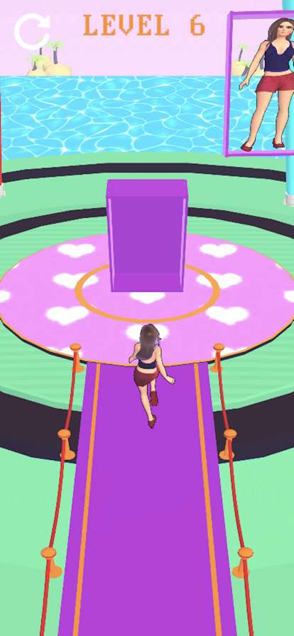 设计师时装ios版2