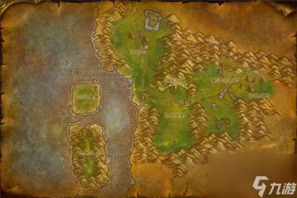 "魔兽世界plus静电震击符文获取方法"