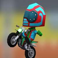 Mini Bike Racingios版