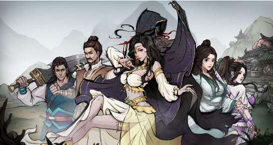 烟雨江湖云铮任务怎么做 烟雨江湖云铮任务完成攻略