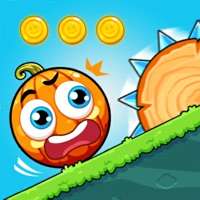 Ball Hero 2: Back to Jungleios版