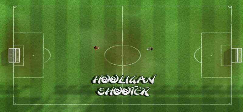 Hooligan Shooterios版0