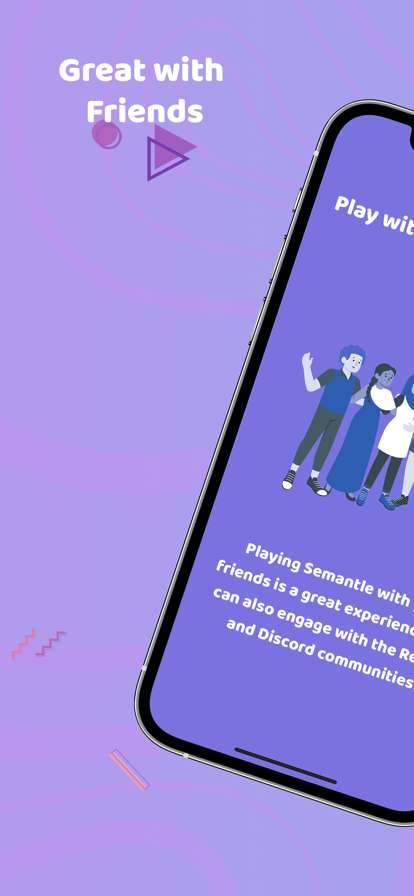 Semantle: Daily Word Gameios版2