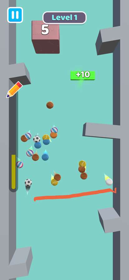 High and Crowdedios版2