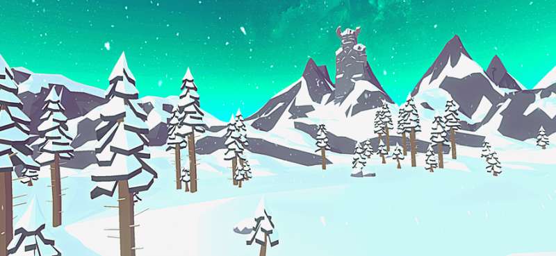 Viking Monster Clan Battleios版2