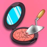 Makeup Repair, Destruction DIYios版