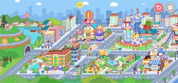 尤雅时间地图怎么全解锁，尤雅时间全地图解锁攻略