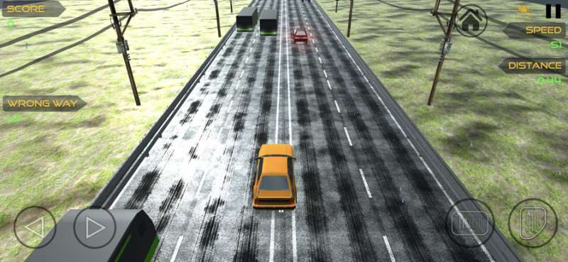 Twin Highway Racingios版5