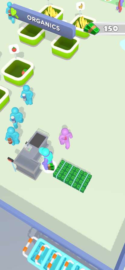 Mega Grocery 3Dios版0