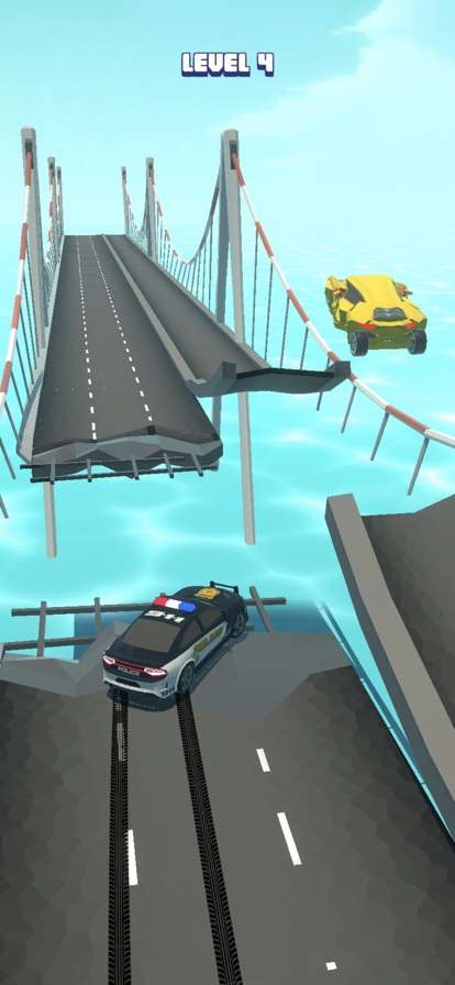 HighSpeed Pursuitios版3