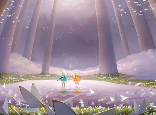 光遇12.21季节蜡烛分布汇总 光遇12月21日季节蜡烛位置一览