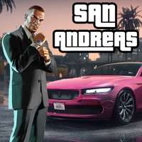 Go To Car : San Andreasios版