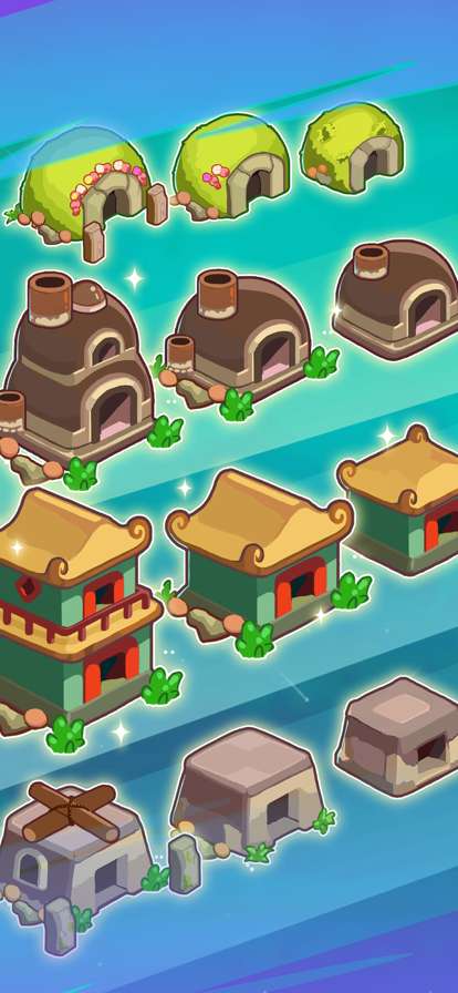 魔方拆拆乐ios版1