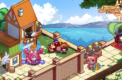 伊洛纳最新更新公告 6月29日正式服停服维护更新说明