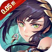 末日传说(0.05折送颜值女神)