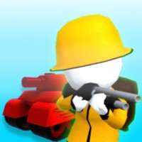 General Conquestios版