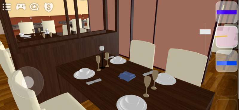 Escape Room 3D BeachRestaurantios版6