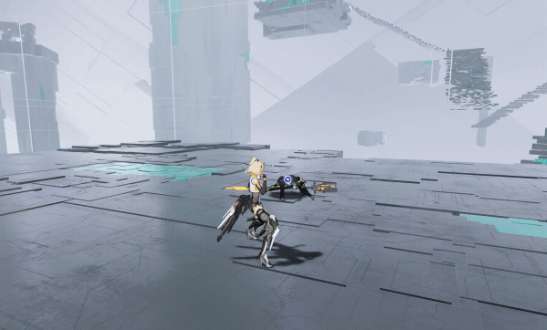 深空之眼风行赫尔墨斯技能是什么 深空之眼风行赫尔墨斯技能介绍