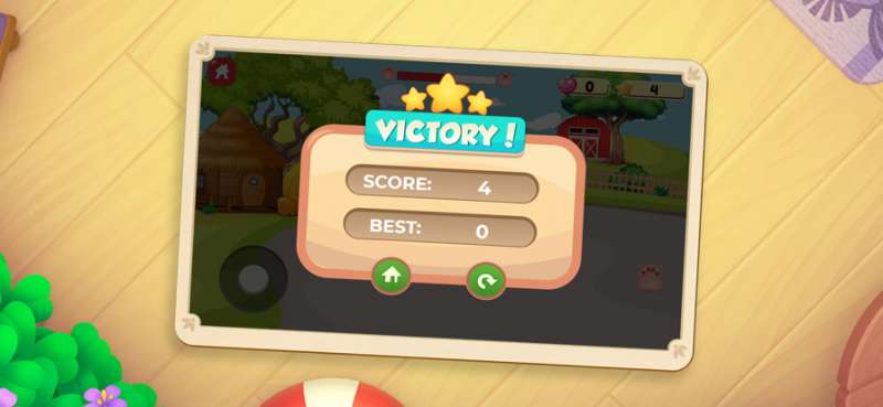 Go Pig Farming Fastios版4