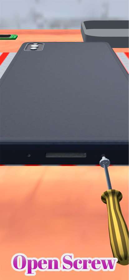 Mobile Repair Store Simulationios版2