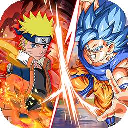 恋恋驯龙记（0.05折动漫乱斗）