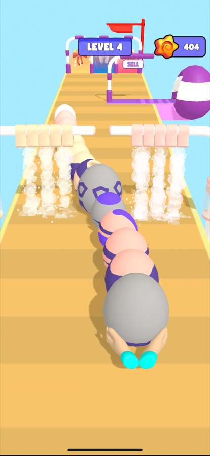 Egg Decorationios版2