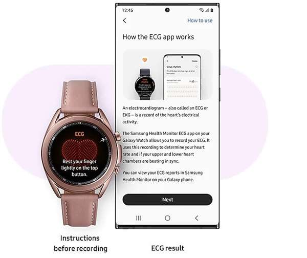 三星健康监测器1