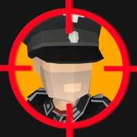 Team Zero Sniperios版