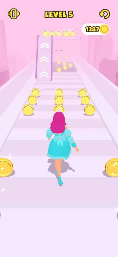 Celebrity Runios版3