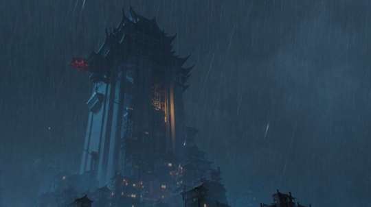 《阴阳师》全新活动「蜃楼之变」即将开启！