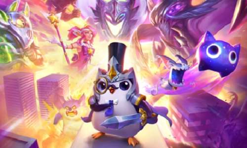 云顶之弈最新版本最强阵容是什么 云顶之弈最新版本最强阵容一览