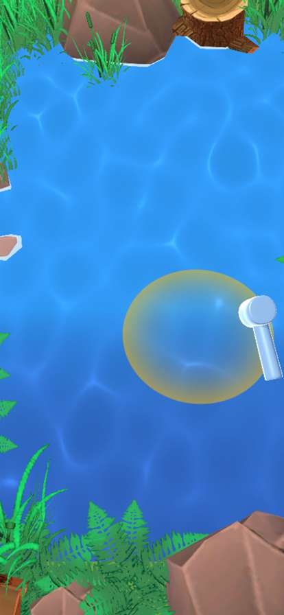 Mud Treasure Hunterios版0