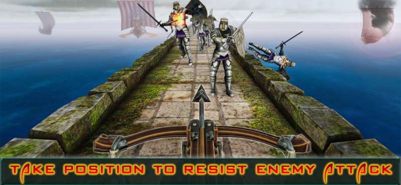 角斗士剑圣竞技场ios版2